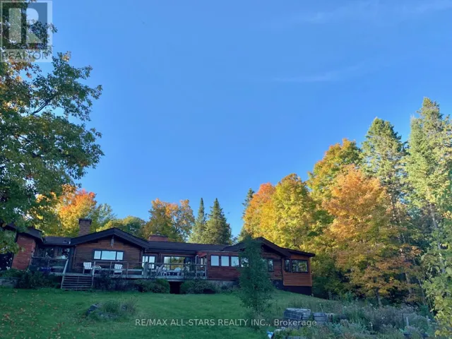 213 CONNEMARA LANE, Greater Madawaska, Ontario K0J2R0