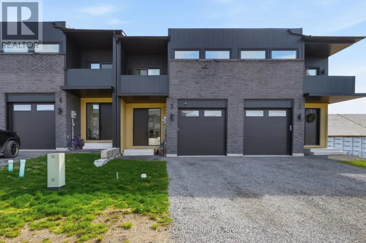3 AMBROSIA WAY, Brighton, Ontario K0K1H0