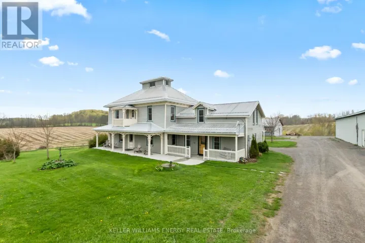 28 LOCKHART COURT, Trent Hills (Warkworth), Ontario K0K3K0