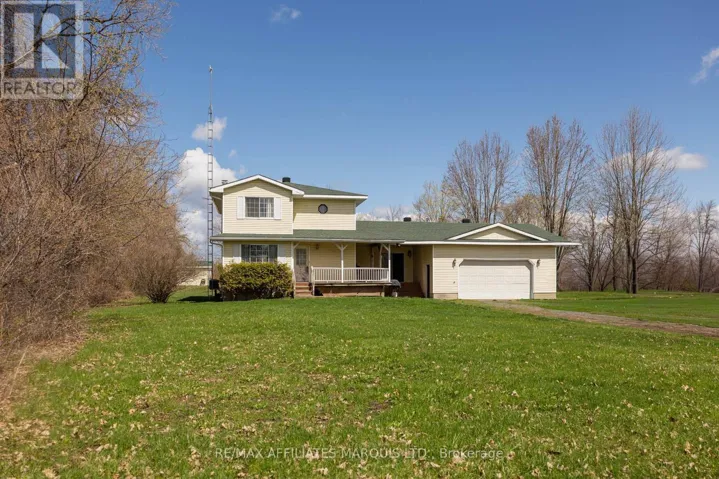 16469 MYERS ROAD, South Stormont, Ontario K0C1R0