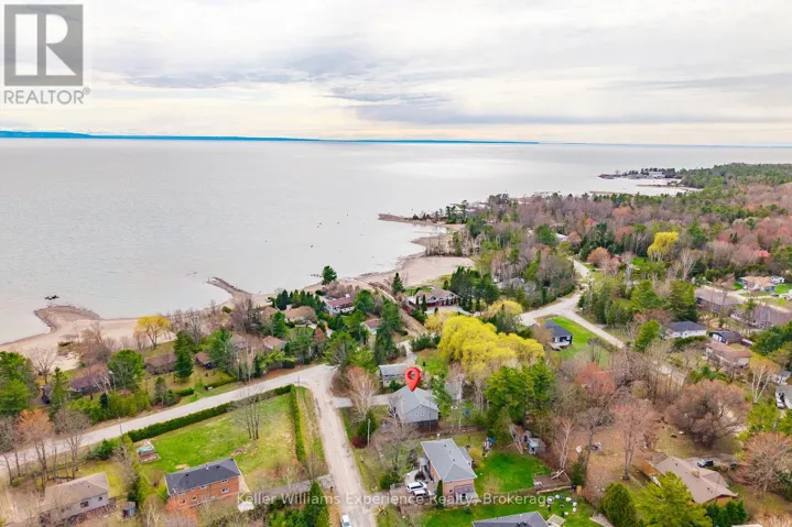 66 ALBION LANE, Tiny, Ontario L9M1R3