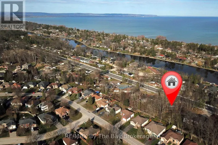 1459 RIVER ROAD W, Wasaga Beach, Ontario L9Z2W5