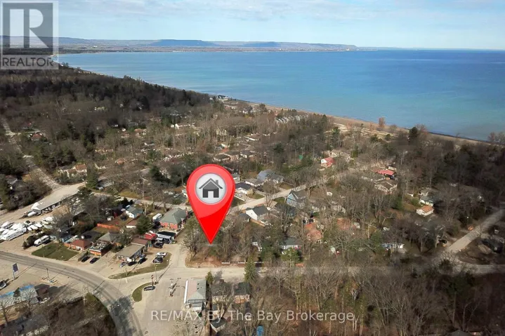 122 24TH ST N W/S STREET, Wasaga Beach, Ontario L9Z2E8