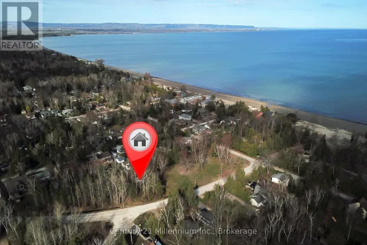 70 35TH ST N W/S STREET N, Wasaga Beach, Ontario L9Z2B7