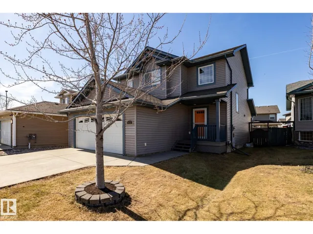 1172 WESTERRA LI, Stony Plain, Alberta T7Z2Z4