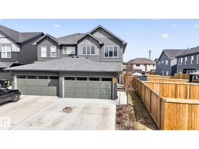 7515 ELMER BEND NW, Edmonton, Alberta T6M1K2