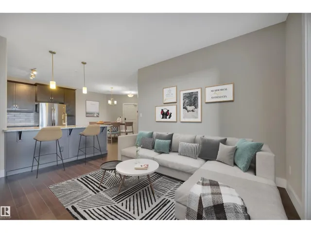 #243 6079 MAYNARD WY NW, Edmonton, Alberta T6R0S5