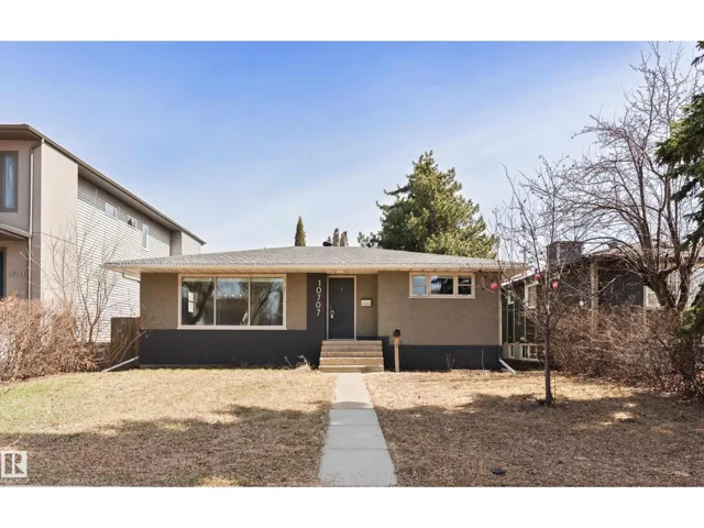 10707 129 ST NW, Edmonton, Alberta T5N1Y2