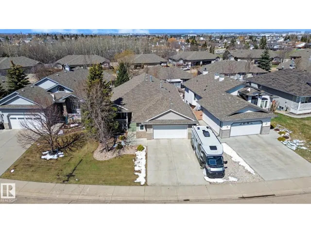 28 CHARLTON WY, Sherwood Park, Alberta T8H2C7