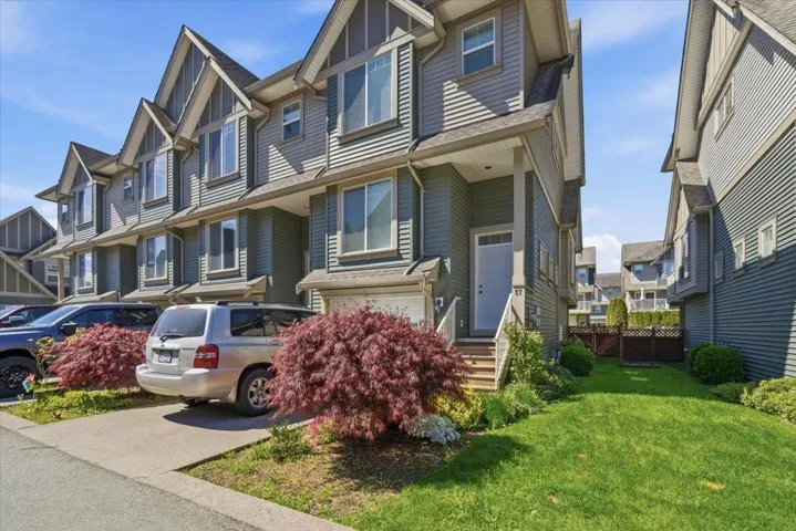 57 6498 SOUTHDOWNE PLACE, Sardis South, Chilliwack, British Columbia V2R0K3