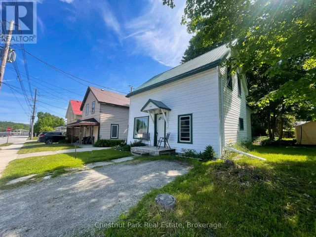 529 CLAUDE STREET, South Bruce Peninsula, Ontario N0H2T0