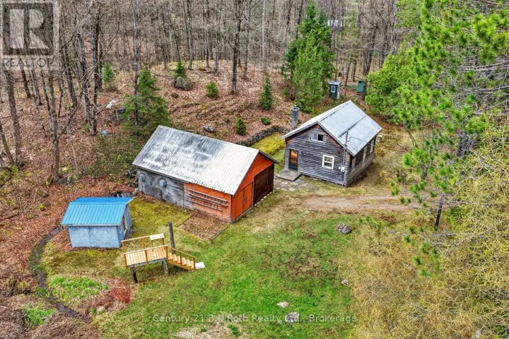 3640 MUSKOKA RD 117 ROAD E, Lake of Bays (Ridout), Ontario P0B1A0