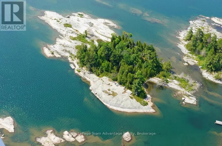 322C MYRTLE ISLAND, Carling, Ontario P0G1G0