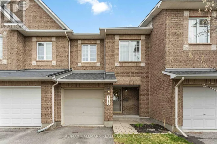 2087 HIBOUX STREET, Ottawa, Ontario K4A4J7