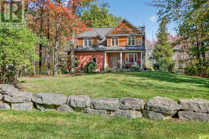 124 CONSTANCE CREEK DRIVE, Ottawa, Ontario K0A1T0
