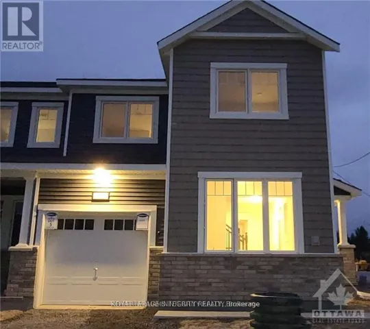 200 ATIMA CIRCLE, Ottawa, Ontario K2J6T3