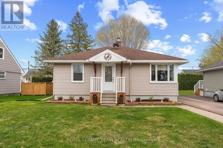 361 ARCHIBALD AVENUE, Renfrew, Ontario K7V3A5