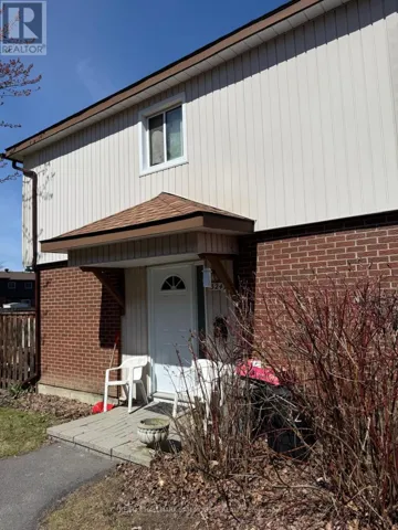 45 - 3249 BANNON WAY, Ottawa, Ontario K1T1T2