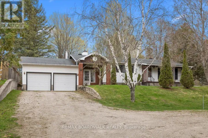 815 CHRISTIE LAKE ROAD, Tay Valley, Ontario K7H3C6