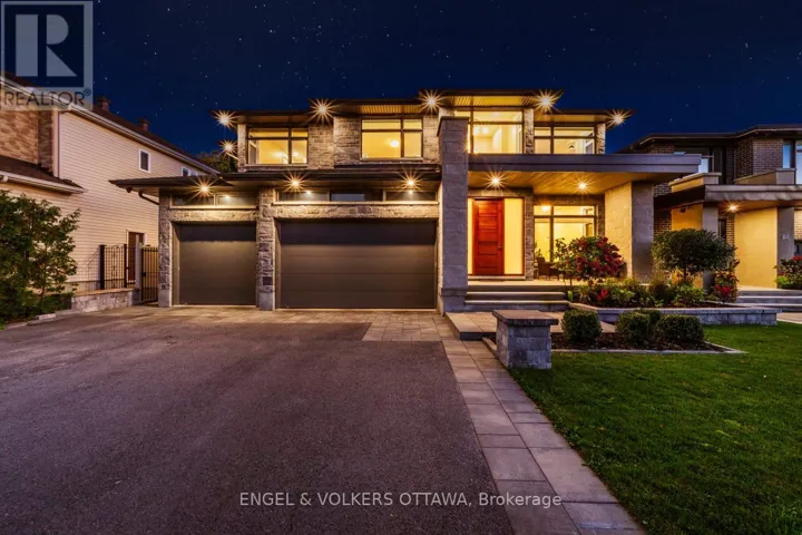 15 TIERNEY DRIVE, Ottawa, Ontario K2J4W2