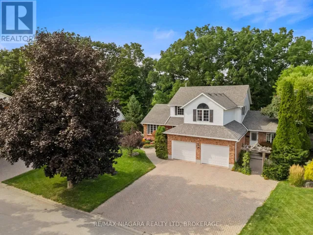 3908 CAROLYNN COURT, Lincoln (Lincoln-Jordan/Vineland), Ontario L0R2C0