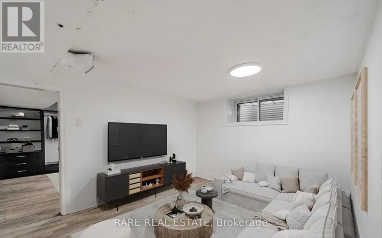 LOWER - 538 ROXTON ROAD, Toronto (Palmerston-Little Italy), Ontario M6G3R4
