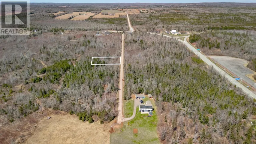 Lot 9 MacMillan Lane, Wood Islands, Prince Edward Island C0A1R0