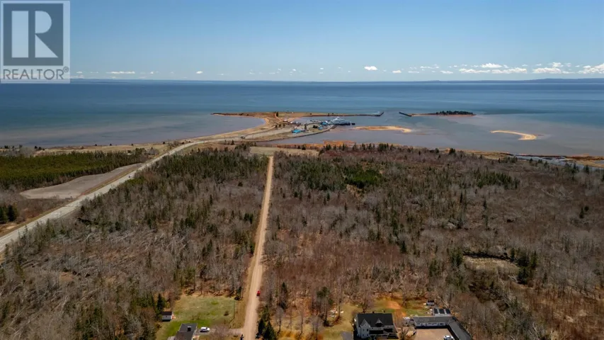 Lots MacMillan Lane, Wood Islands, Prince Edward Island C0A1R0