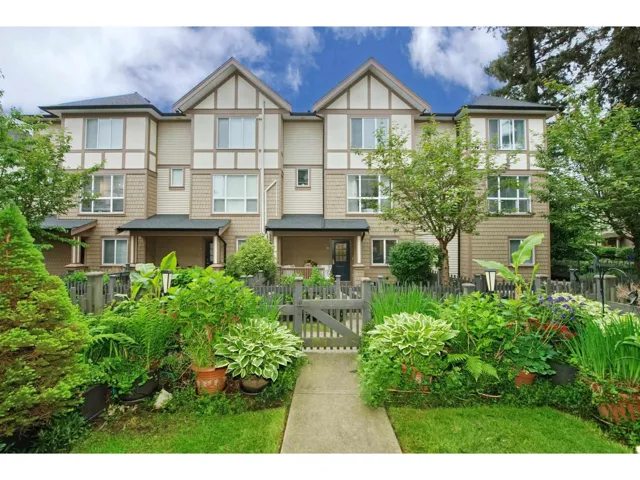 106 7848 209 STREET, Langley, British Columbia V2Y0M4