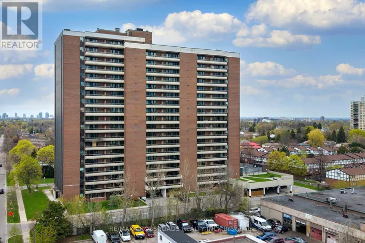 211 - 15 TORRANCE ROAD, Toronto (Eglinton East), Ontario M1J3K2