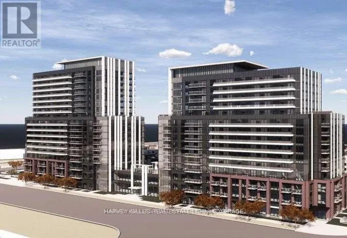 2006 - 38 HONEYCRISP CRESCENT, Vaughan (Vaughan Corporate Centre), Ontario L4K0M8