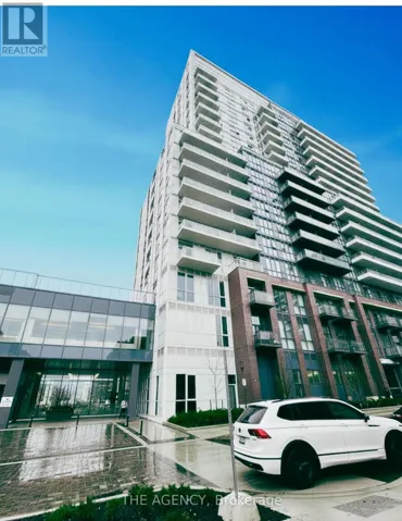 805 - 38 HONEYCRISP CRESCENT, Vaughan (Vaughan Corporate Centre), Ontario L4K0M7