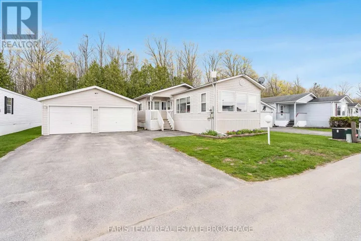 1407 FOX ROAD, Severn, Ontario L3V0V4