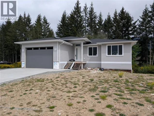 149 Edgewood Dr, Lake Cowichan, British Columbia V0R2G0