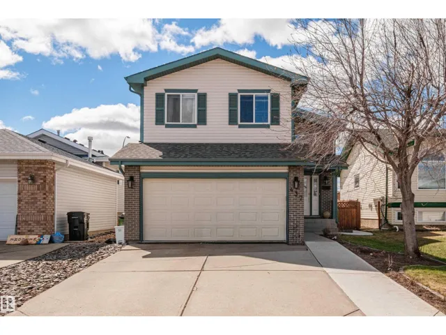 437 KLARVATTEN LAKE WD NW, Edmonton, Alberta T5Z3B9