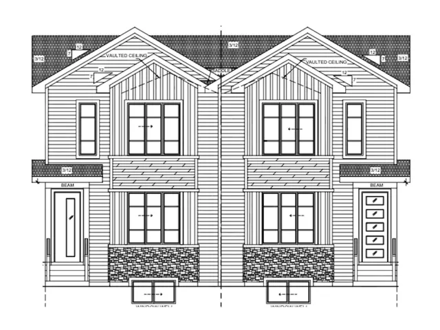 430 Robinson Boulevard, Leduc, Alberta T9E1P8