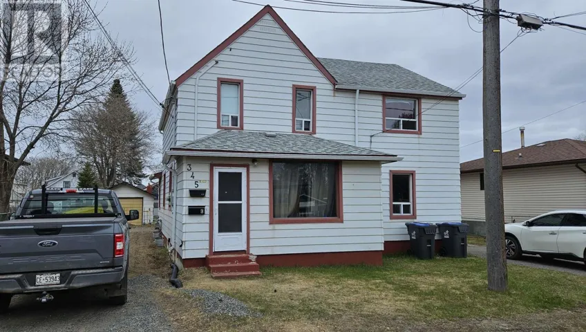 345 Ray BLVD, Thunder Bay, Ontario P7B4E5