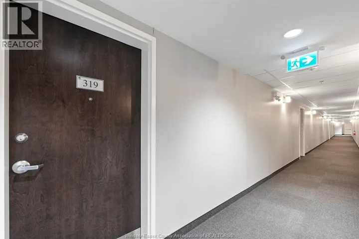 5840 Newman BOULEVARD Unit# 319, LaSalle, Ontario N9J0E3