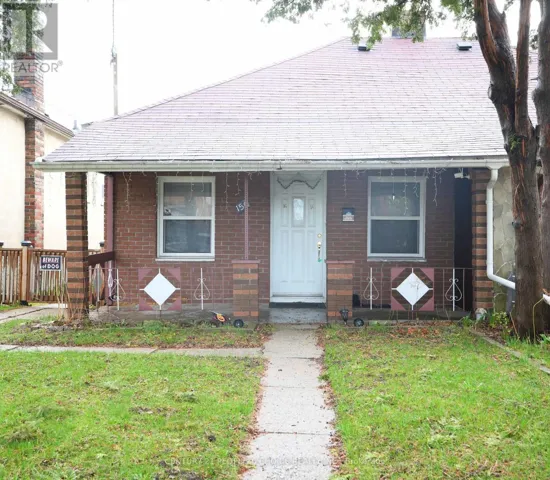 150 SPEARS STREET, Toronto (Rockcliffe-Smythe), Ontario M6N3X7