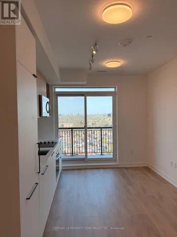 2206 - 1185 DUPONT STREET, Toronto (Dovercourt-Wallace Emerson-Junction), Ontario M6H2A4