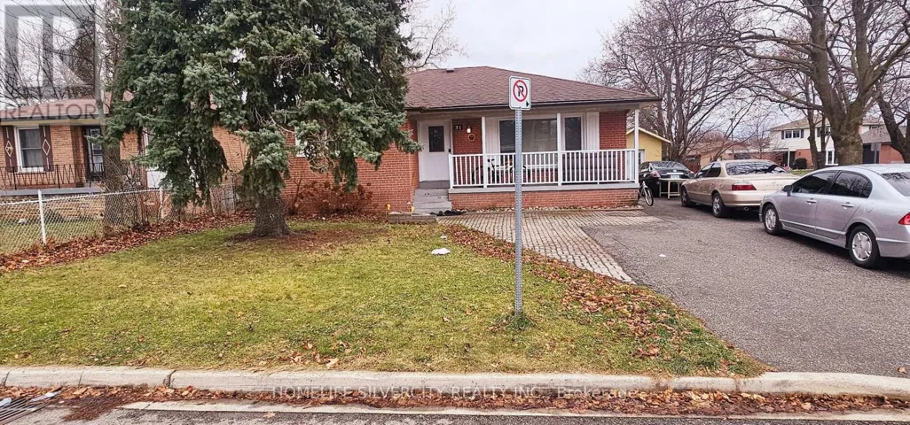 BSMNT - 31 WINDERMERE COURT, Brampton (Northwood Park), Ontario L6X2L5