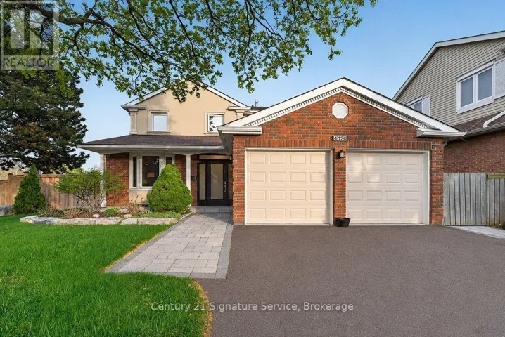 4120 ROLLING VALLEY DRIVE, Mississauga (Erin Mills), Ontario L5L2K9