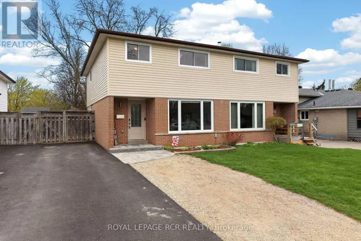 53 CARLTON DRIVE, Orangeville, Ontario L9W2X8