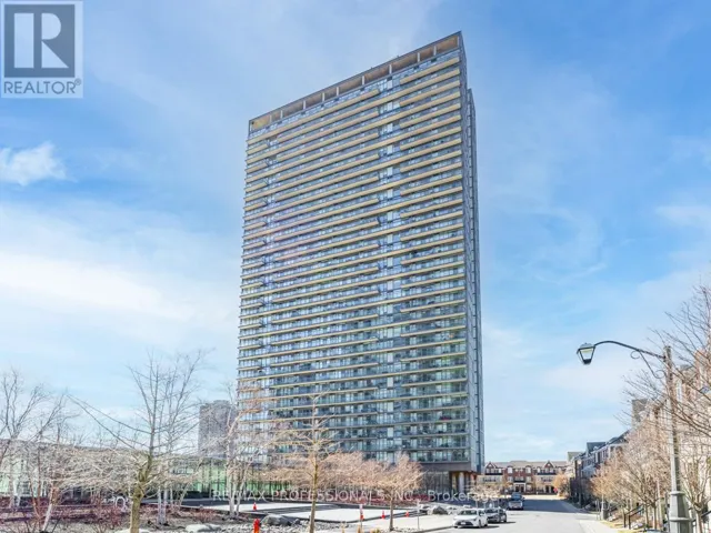 2113 - 105 THE QUEENSWAY, Toronto (High Park-Swansea), Ontario M6S5B5