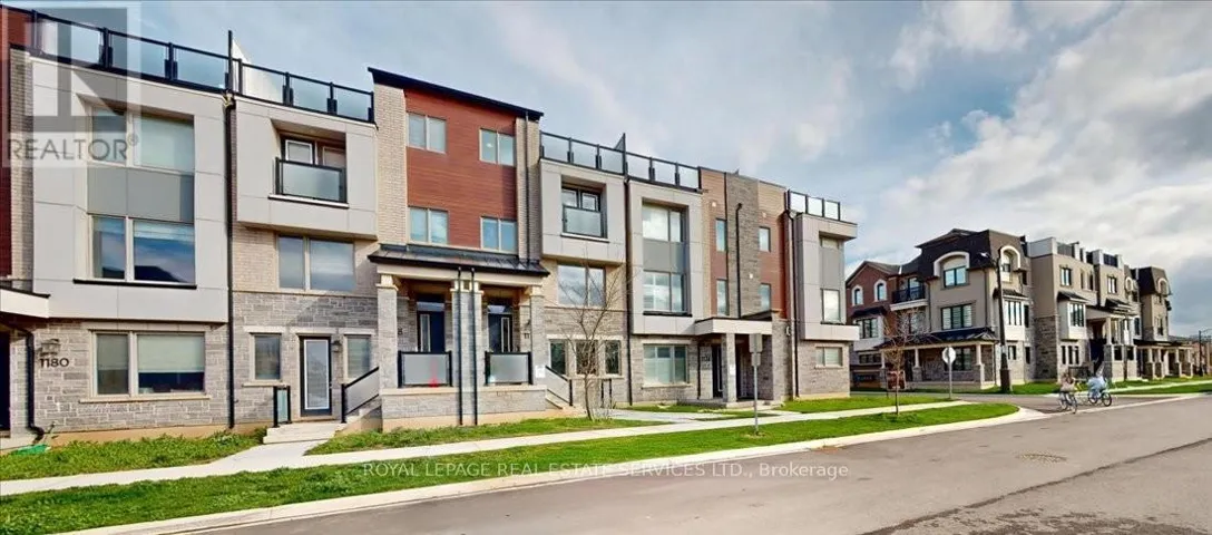 1176 WHEAT BOOM DRIVE, Oakville (JM Joshua Meadows), Ontario L6H7W4