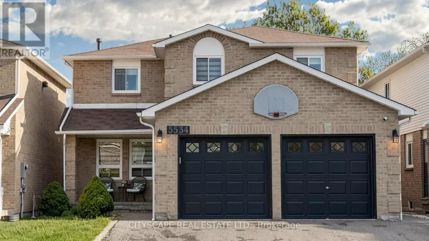 5534 RIVER GROVE AVENUE, Mississauga (East Credit), Ontario L5M3T6