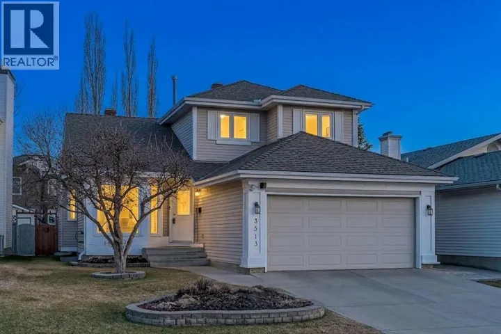 3513 Douglas Woods Heights SE, Calgary, Alberta T2Z2E9