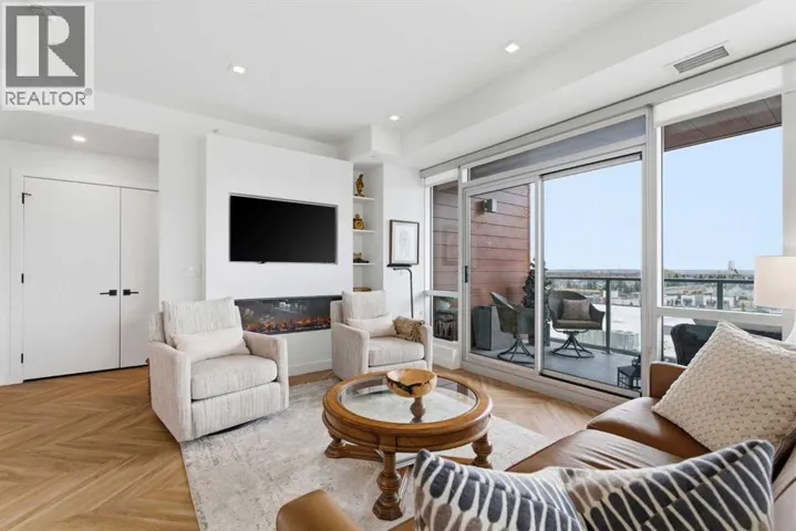 601, 8505 Broadcast Avenue SW, Calgary, Alberta T3H6B5