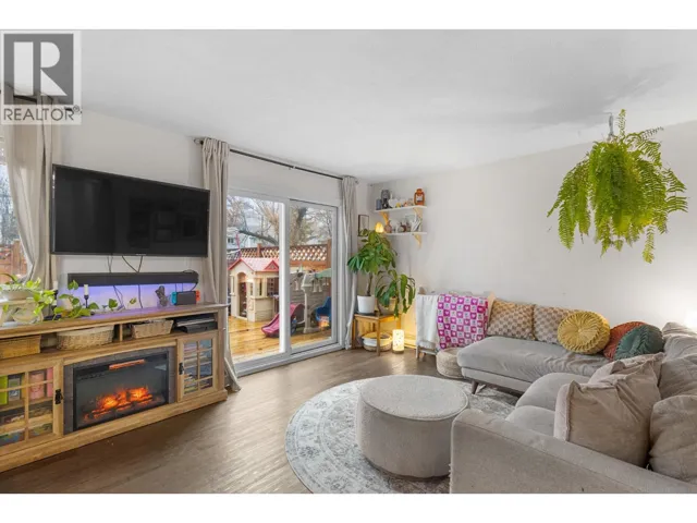 1808 45 Street Unit# 6, Vernon, British Columbia V1T7P8