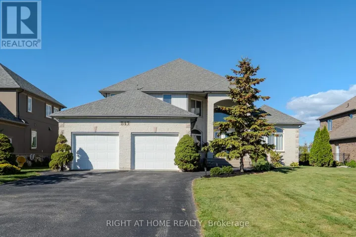 843 COUNTY RD 2, Lakeshore, Ontario N0R1A0